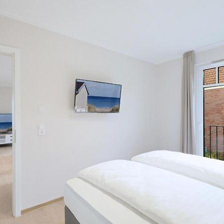 Baltischer Hof Apartment 21 Boltenhagen  Eksteriør bilde