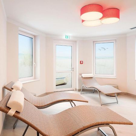 Baltischer Hof Apartment 21 Boltenhagen  Eksteriør bilde