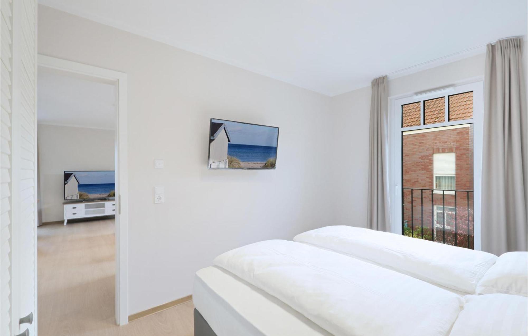 Baltischer Hof Apartment 21 Boltenhagen  Eksteriør bilde