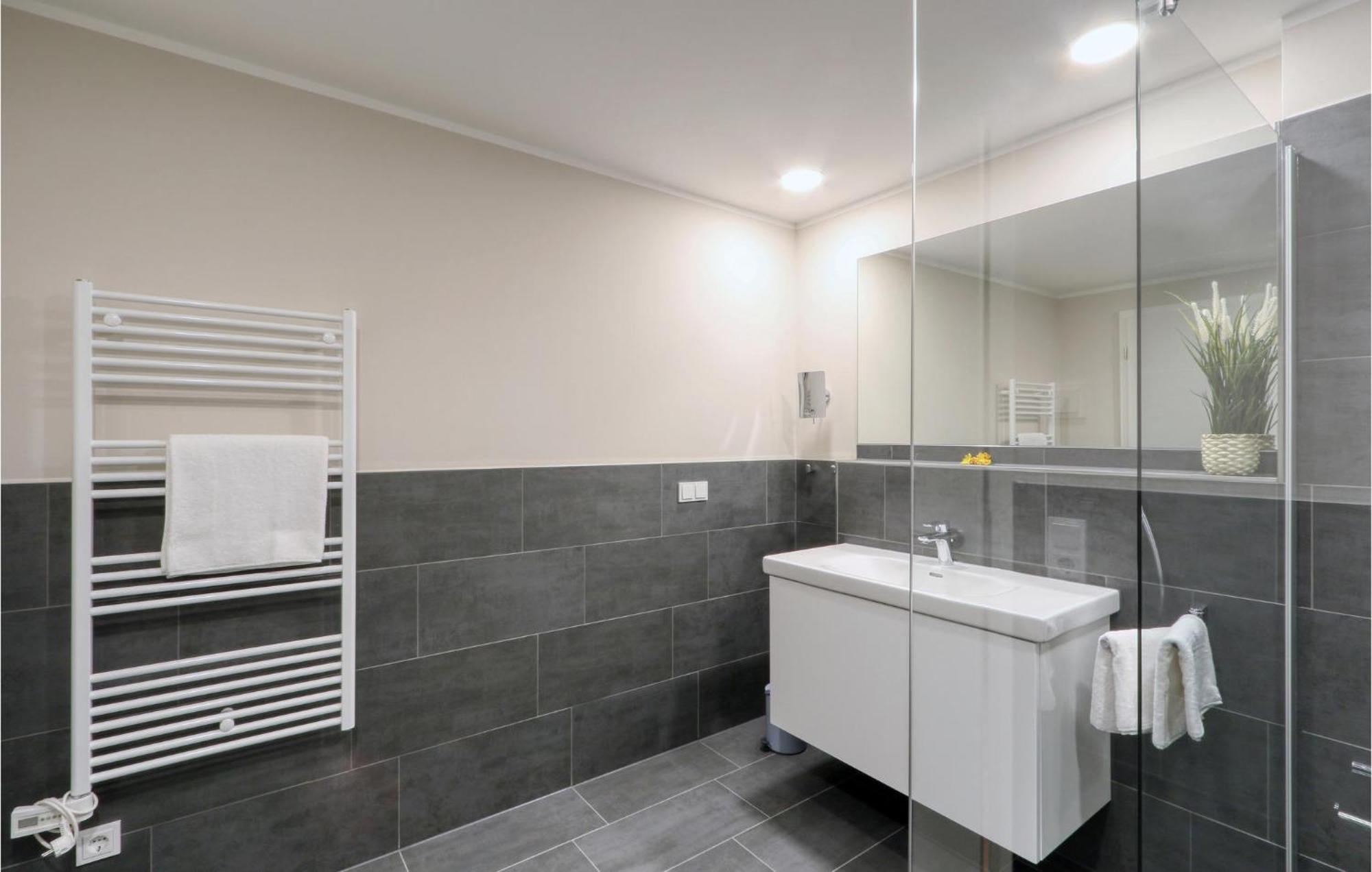 Baltischer Hof Apartment 21 Boltenhagen  Eksteriør bilde