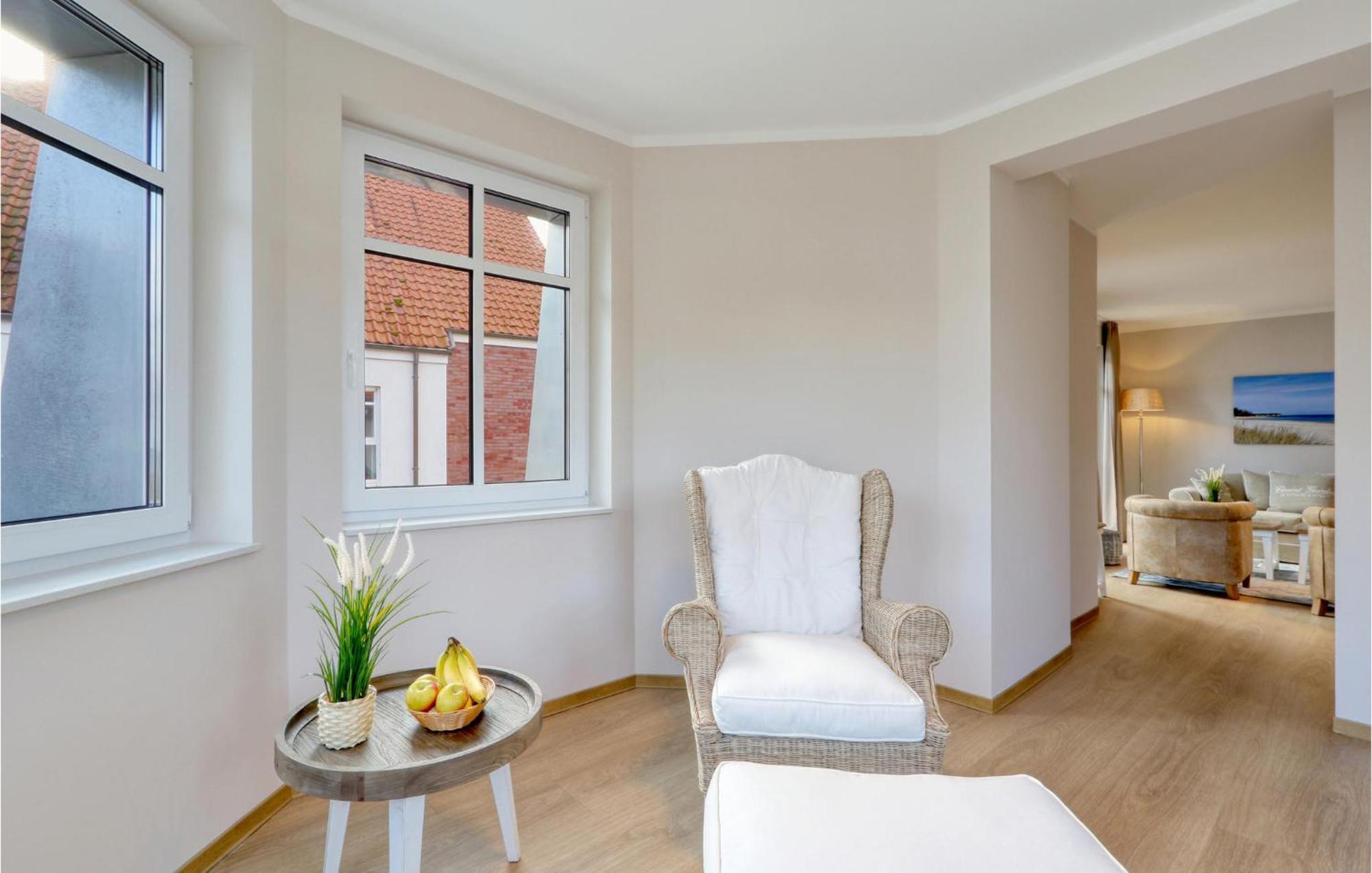 Baltischer Hof Apartment 21 Boltenhagen  Eksteriør bilde