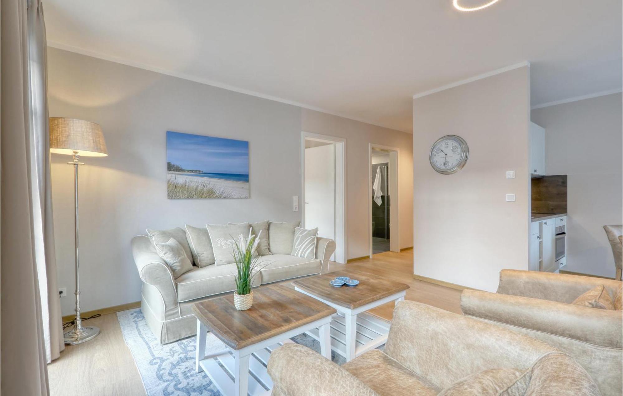 Baltischer Hof Apartment 21 Boltenhagen  Eksteriør bilde