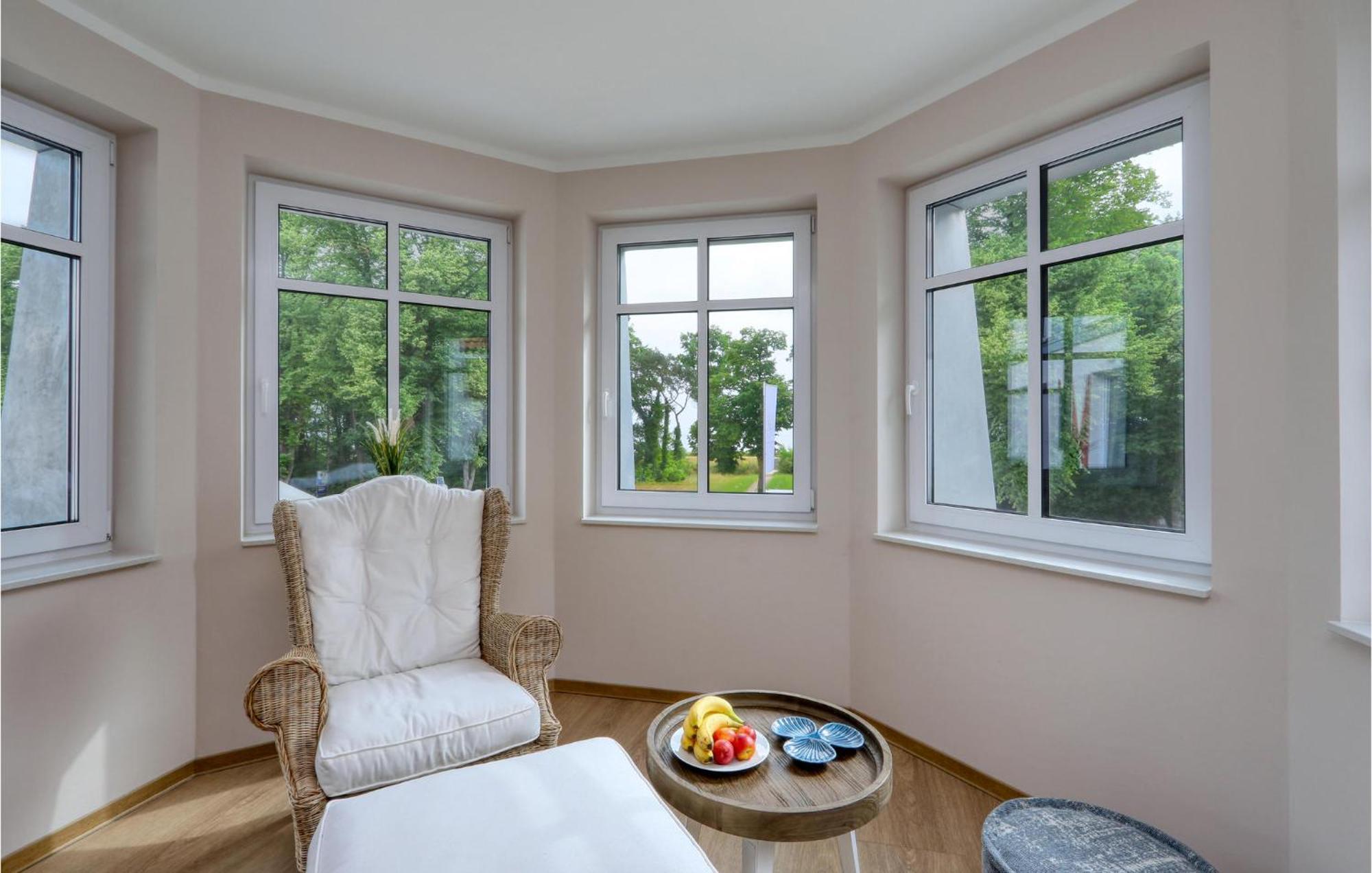 Baltischer Hof Apartment 21 Boltenhagen  Eksteriør bilde