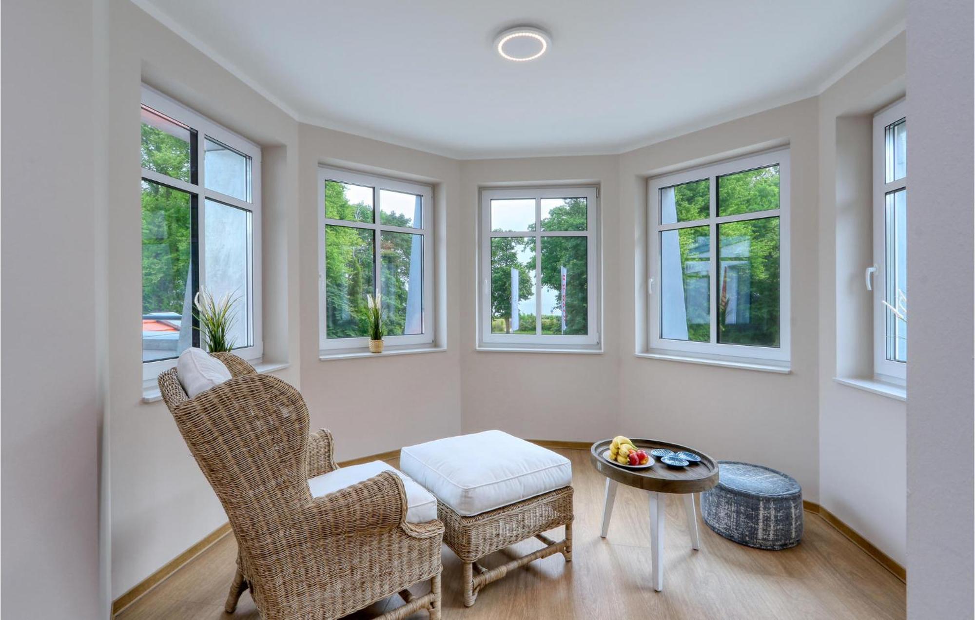 Baltischer Hof Apartment 21 Boltenhagen  Eksteriør bilde